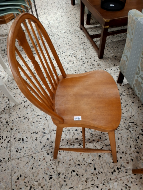 Spisestue stol (1)